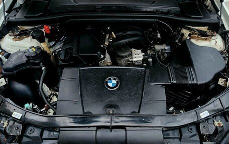 BMW 3 серия, 2011 год, 850 000 рублей, 9 фотография