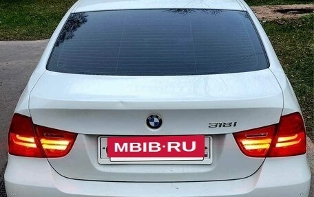 BMW 3 серия, 2011 год, 850 000 рублей, 14 фотография