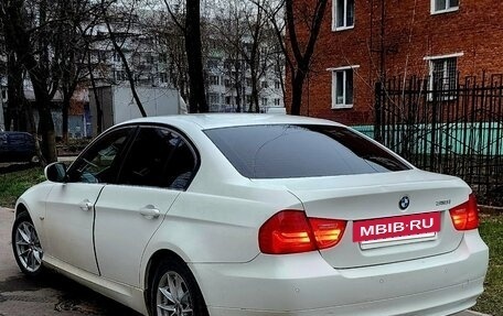 BMW 3 серия, 2011 год, 850 000 рублей, 8 фотография