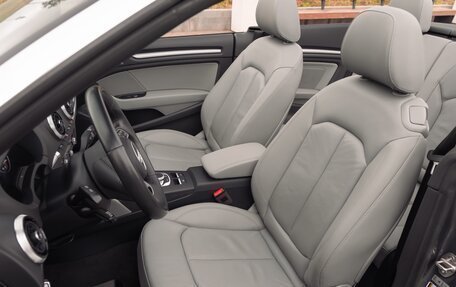 Audi A3, 2017 год, 3 500 000 рублей, 16 фотография