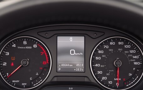 Audi A3, 2017 год, 3 500 000 рублей, 17 фотография