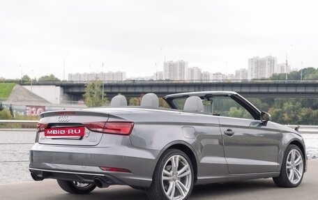 Audi A3, 2017 год, 3 500 000 рублей, 7 фотография