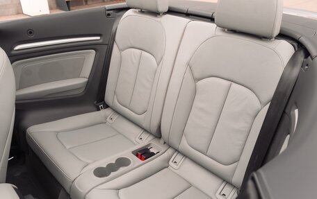 Audi A3, 2017 год, 3 500 000 рублей, 20 фотография