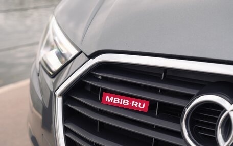 Audi A3, 2017 год, 3 500 000 рублей, 32 фотография