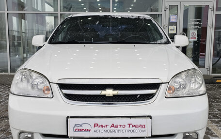 Chevrolet Lacetti, 2012 год, 699 000 рублей, 3 фотография