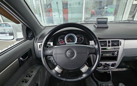 Chevrolet Lacetti, 2012 год, 699 000 рублей, 6 фотография