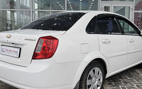 Chevrolet Lacetti, 2012 год, 699 000 рублей, 2 фотография