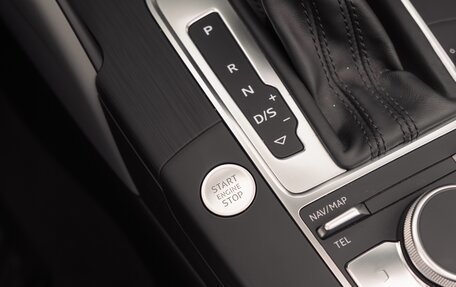 Audi A3, 2017 год, 3 500 000 рублей, 37 фотография