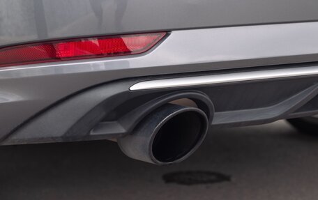 Audi A3, 2017 год, 3 500 000 рублей, 34 фотография