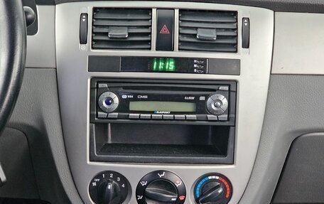 Chevrolet Lacetti, 2012 год, 699 000 рублей, 8 фотография