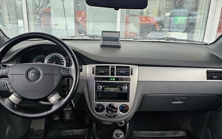 Chevrolet Lacetti, 2012 год, 699 000 рублей, 7 фотография