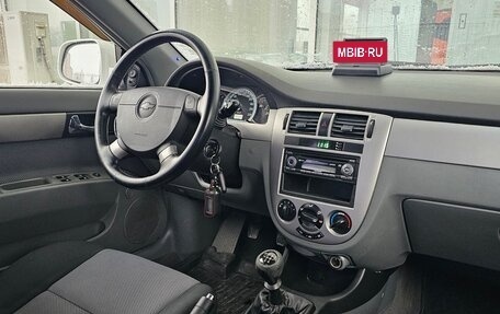 Chevrolet Lacetti, 2012 год, 699 000 рублей, 5 фотография