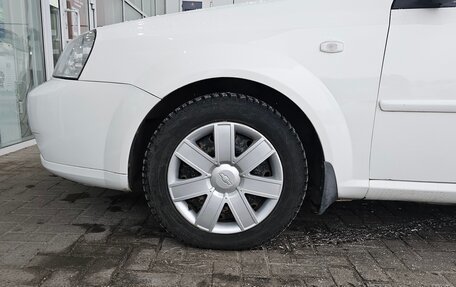 Chevrolet Lacetti, 2012 год, 699 000 рублей, 11 фотография