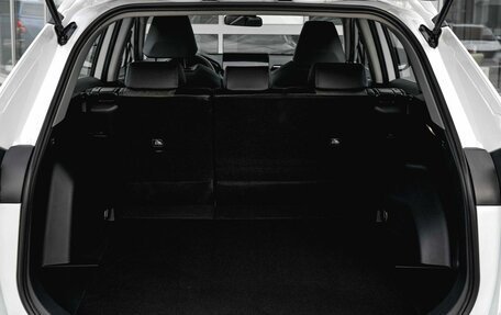 Toyota RAV4, 2025 год, 4 550 000 рублей, 9 фотография