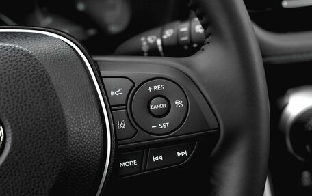 Toyota RAV4, 2025 год, 4 550 000 рублей, 19 фотография