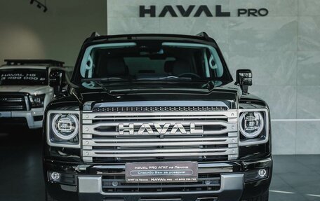 Haval H9, 2024 год, 4 999 000 рублей, 2 фотография
