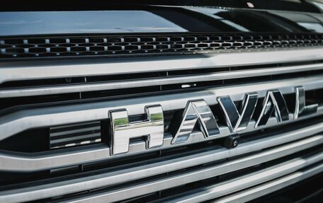 Haval H9, 2024 год, 4 999 000 рублей, 7 фотография