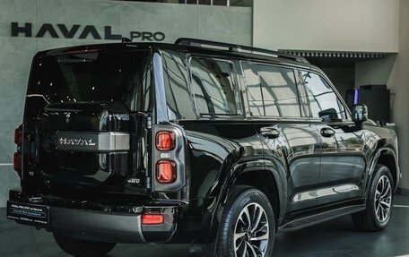 Haval H9, 2024 год, 4 999 000 рублей, 3 фотография