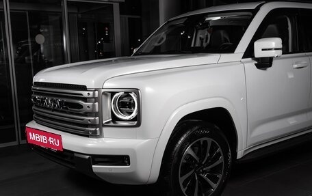 Haval H9, 2024 год, 4 999 000 рублей, 18 фотография