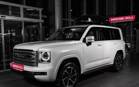 Haval H9, 2024 год, 4 999 000 рублей, 19 фотография