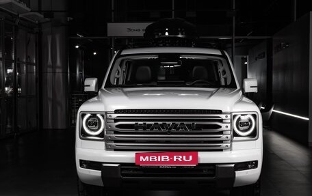 Haval H9, 2024 год, 4 999 000 рублей, 17 фотография