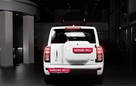 Haval H9, 2024 год, 4 999 000 рублей, 21 фотография