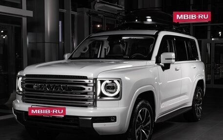 Haval H9, 2024 год, 4 999 000 рублей, 20 фотография