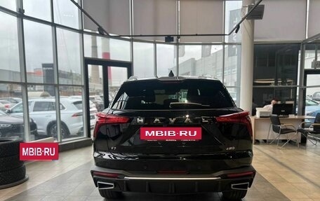 Haval F7, 2025 год, 3 599 000 рублей, 3 фотография