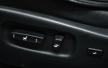 Lexus RX III, 2012 год, 2 540 000 рублей, 15 фотография