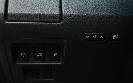 Lexus RX III, 2012 год, 2 540 000 рублей, 17 фотография