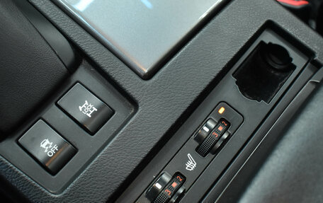 Lexus RX III, 2012 год, 2 540 000 рублей, 20 фотография