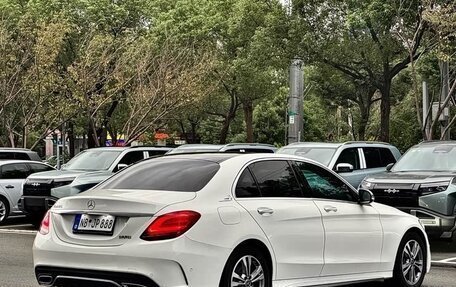 Mercedes-Benz C-Класс, 2021 год, 1 693 000 рублей, 8 фотография