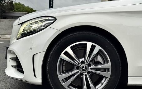 Mercedes-Benz C-Класс, 2021 год, 1 693 000 рублей, 5 фотография