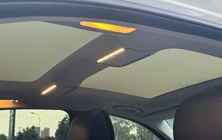 Mercedes-Benz C-Класс, 2021 год, 1 693 000 рублей, 10 фотография