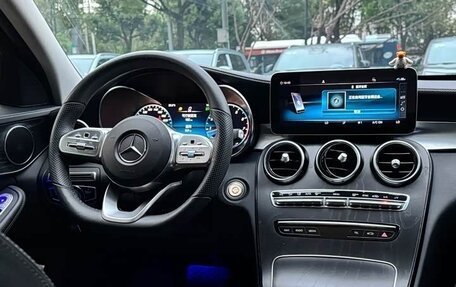 Mercedes-Benz C-Класс, 2021 год, 1 693 000 рублей, 12 фотография