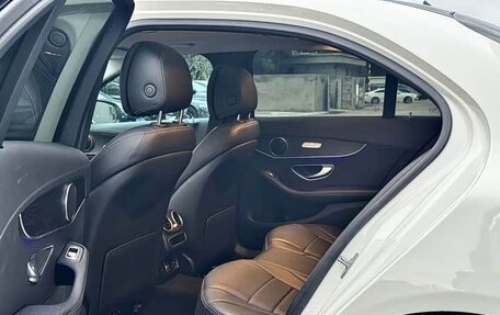 Mercedes-Benz C-Класс, 2021 год, 1 693 000 рублей, 11 фотография