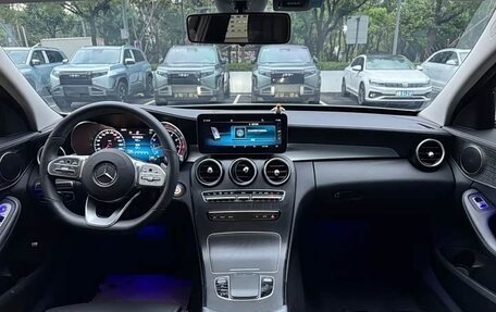 Mercedes-Benz C-Класс, 2021 год, 1 693 000 рублей, 14 фотография