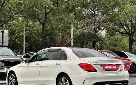 Mercedes-Benz C-Класс, 2021 год, 1 693 000 рублей, 7 фотография