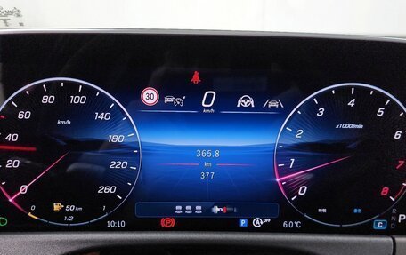 Mercedes-Benz E-Класс, 2025 год, 10 990 000 рублей, 9 фотография