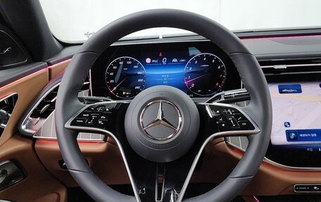 Mercedes-Benz E-Класс, 2025 год, 10 990 000 рублей, 11 фотография