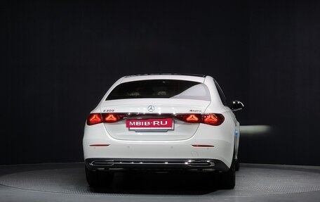 Mercedes-Benz E-Класс, 2025 год, 10 990 000 рублей, 4 фотография