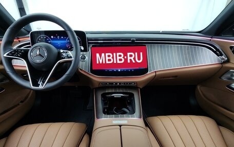 Mercedes-Benz E-Класс, 2025 год, 10 990 000 рублей, 6 фотография