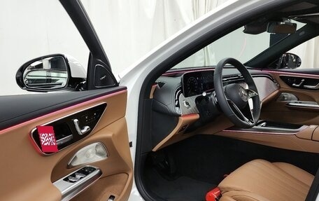 Mercedes-Benz E-Класс, 2025 год, 10 990 000 рублей, 10 фотография