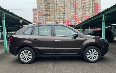 Renault Koleos I рестайлинг 2, 2014 год, 1 320 000 рублей, 6 фотография