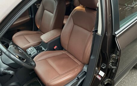 Renault Koleos I рестайлинг 2, 2014 год, 1 320 000 рублей, 11 фотография