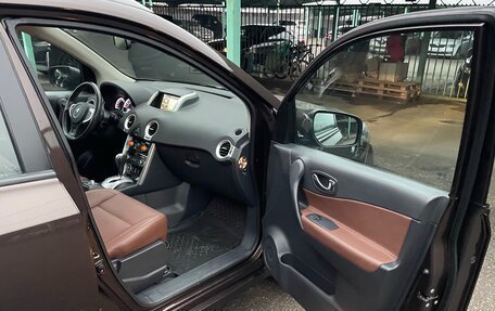 Renault Koleos I рестайлинг 2, 2014 год, 1 320 000 рублей, 10 фотография