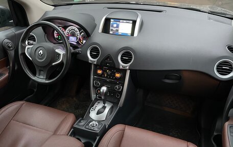 Renault Koleos I рестайлинг 2, 2014 год, 1 320 000 рублей, 8 фотография