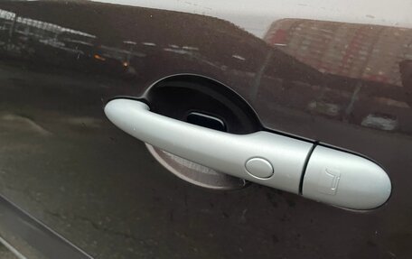 Renault Koleos I рестайлинг 2, 2014 год, 1 320 000 рублей, 13 фотография