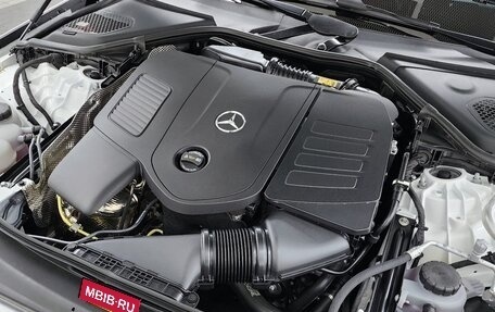 Mercedes-Benz E-Класс, 2025 год, 10 990 000 рублей, 19 фотография