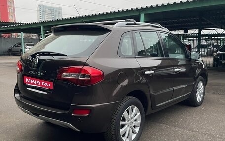 Renault Koleos I рестайлинг 2, 2014 год, 1 320 000 рублей, 2 фотография